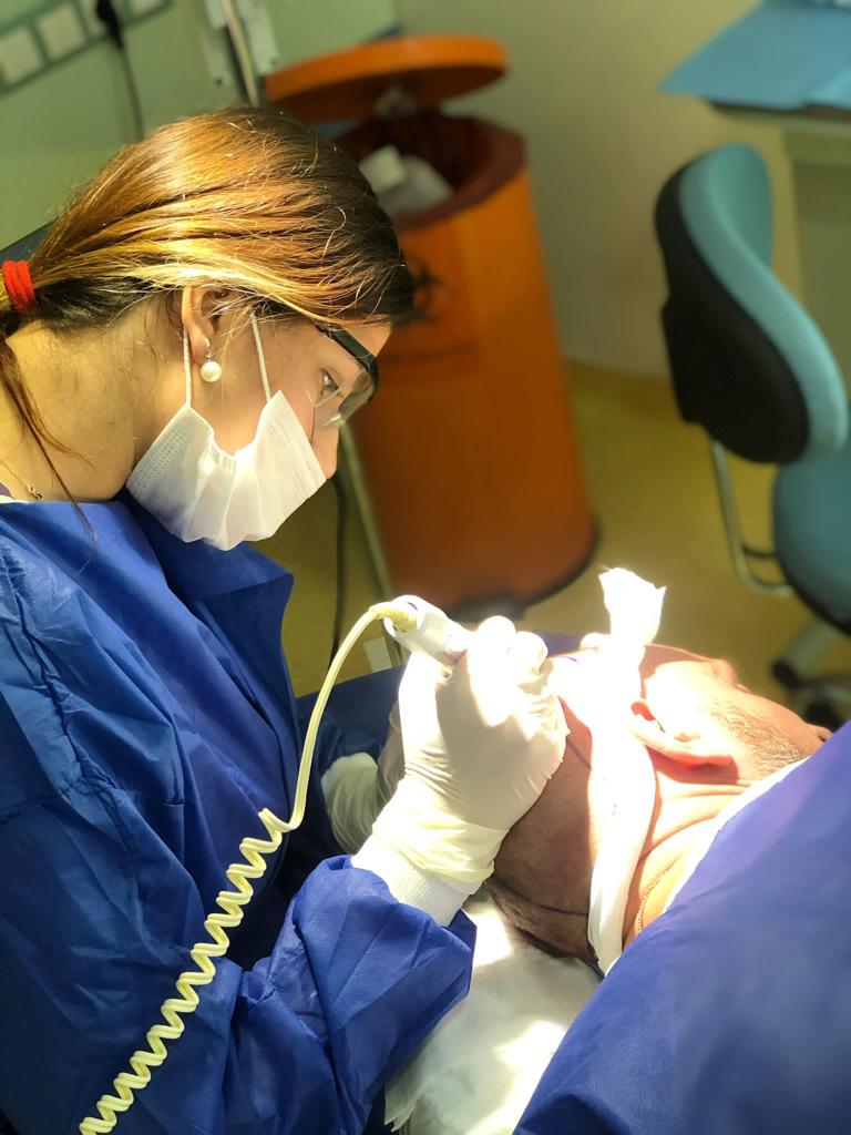 golden horn clinic galeri