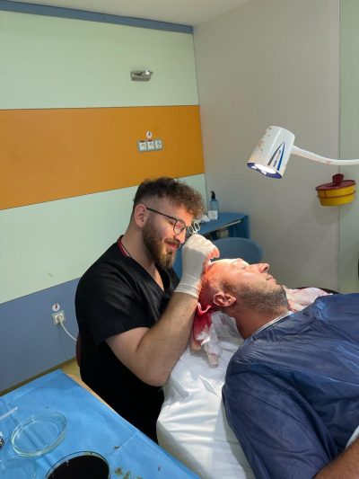 golden horn clinic galeri 2