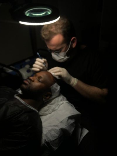 golden horn clinic galeri 5
