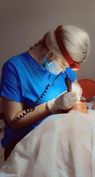golden horn clinic galeri 7